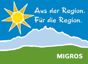 ich kaufe regional